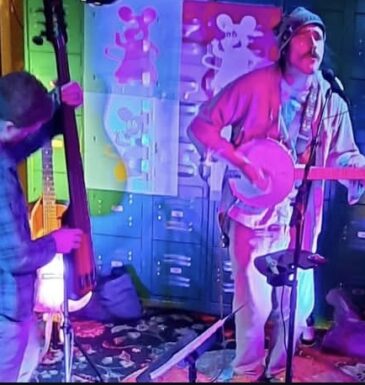 Indiana County Music